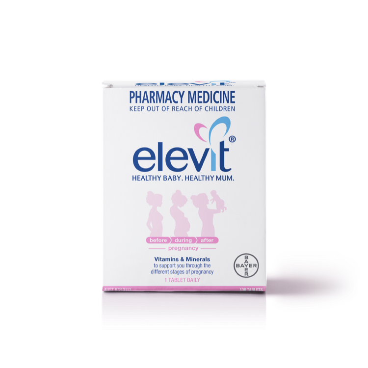 Elevit